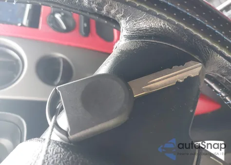 2007 Ford F-150 Lariat/Xlt из США, поврежденный, VIN 1FTPW12VX7KA72981